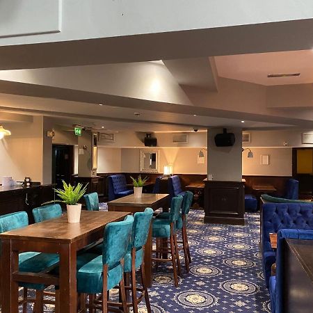 Queens Hotel Newport  Esterno foto