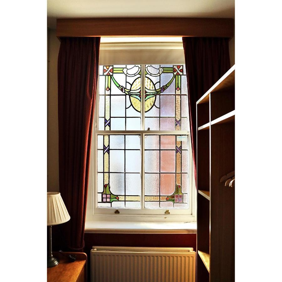 Queens Hotel Newport  Esterno foto