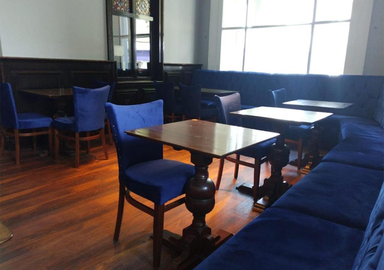 Queens Hotel Newport  Esterno foto