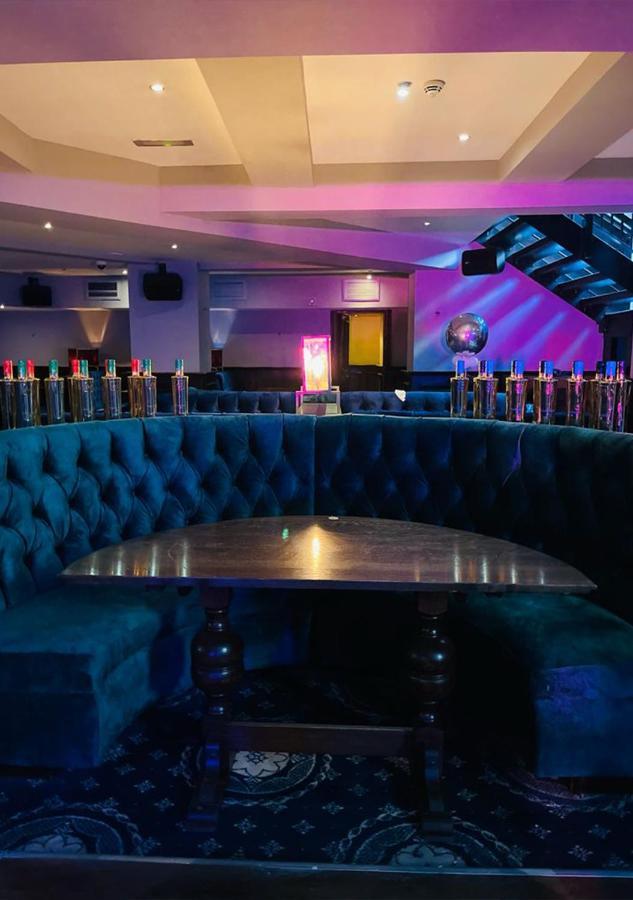 Queens Hotel Newport  Esterno foto